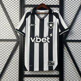 Camisa Botafogo 25/26