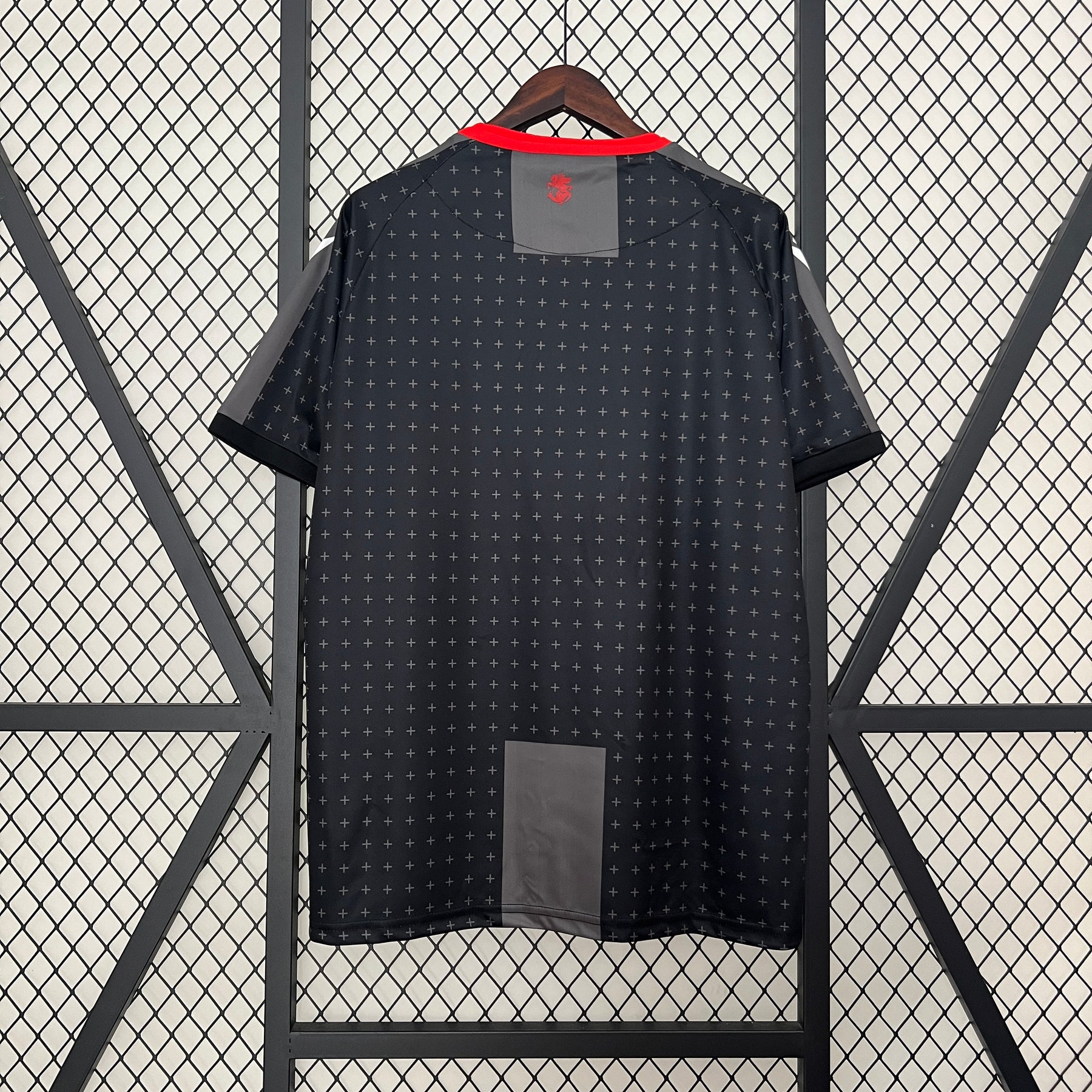 Camisa Georgia 24