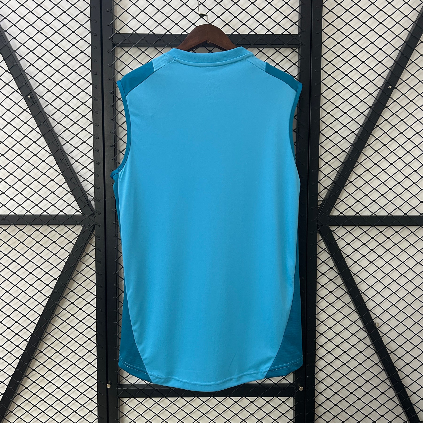 Camisa Flamengo regata treino 25/26