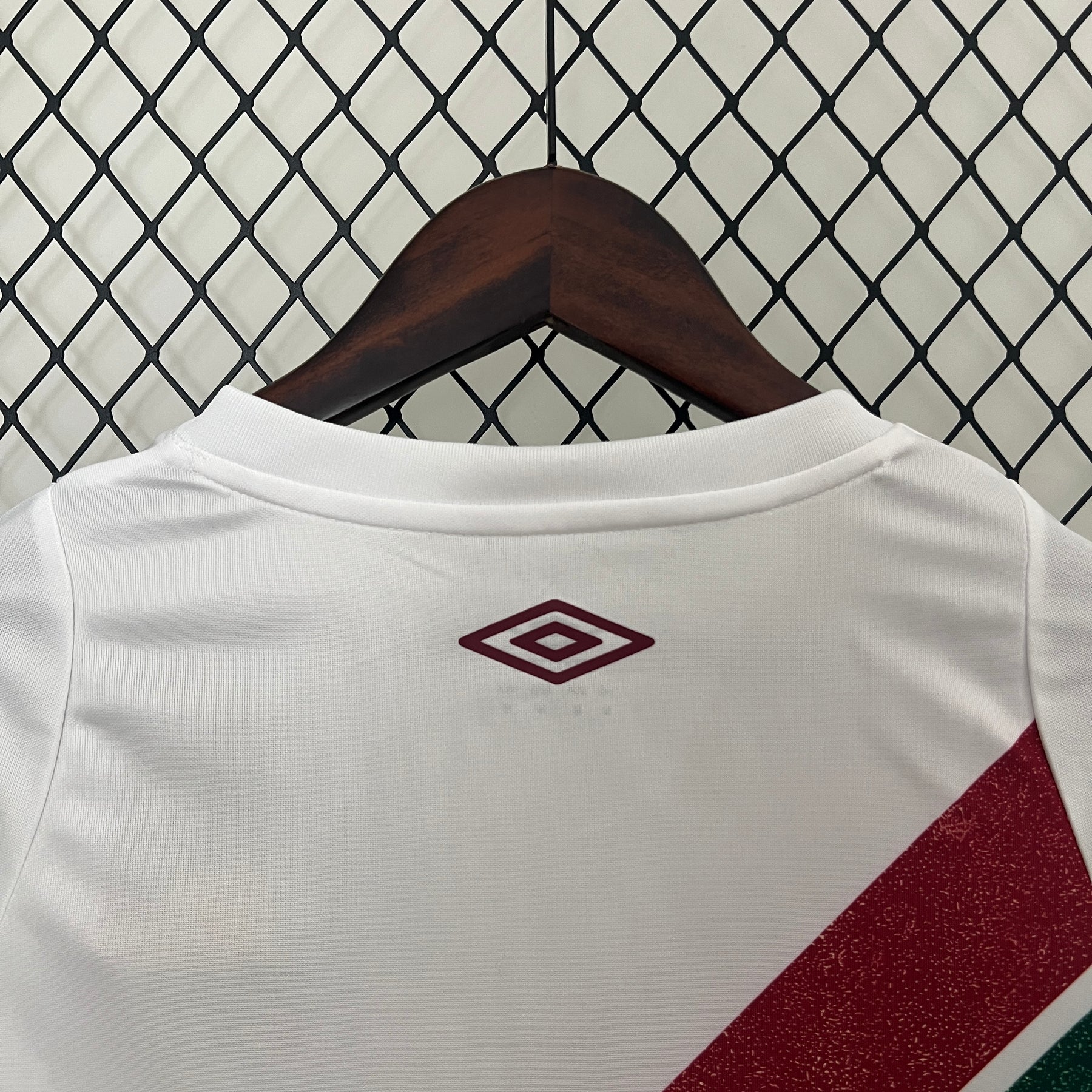 Camisa Fluminense 24/25