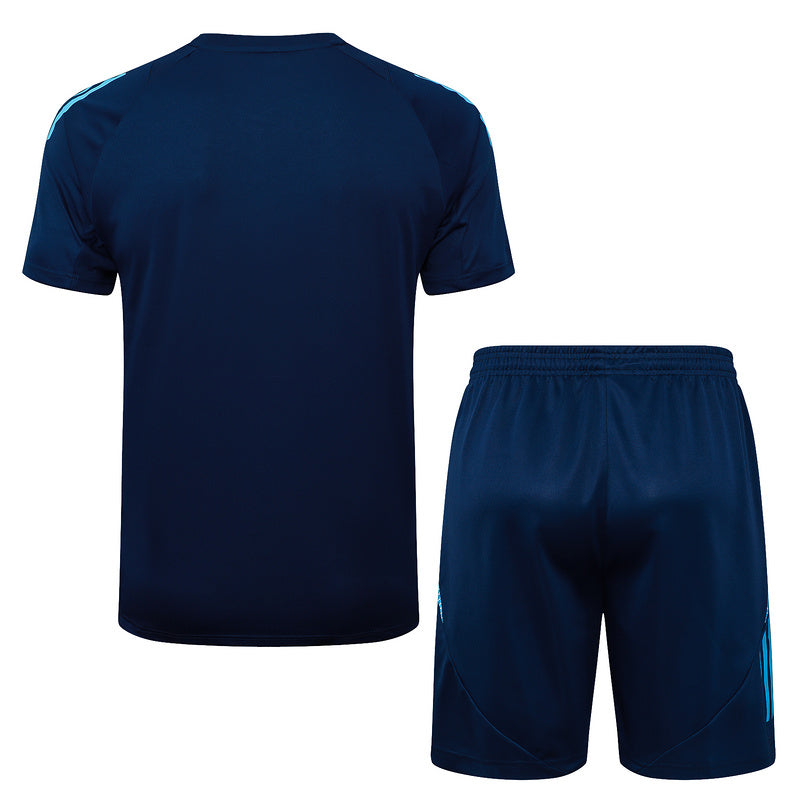 Kit de Treino Flamengo 25/26