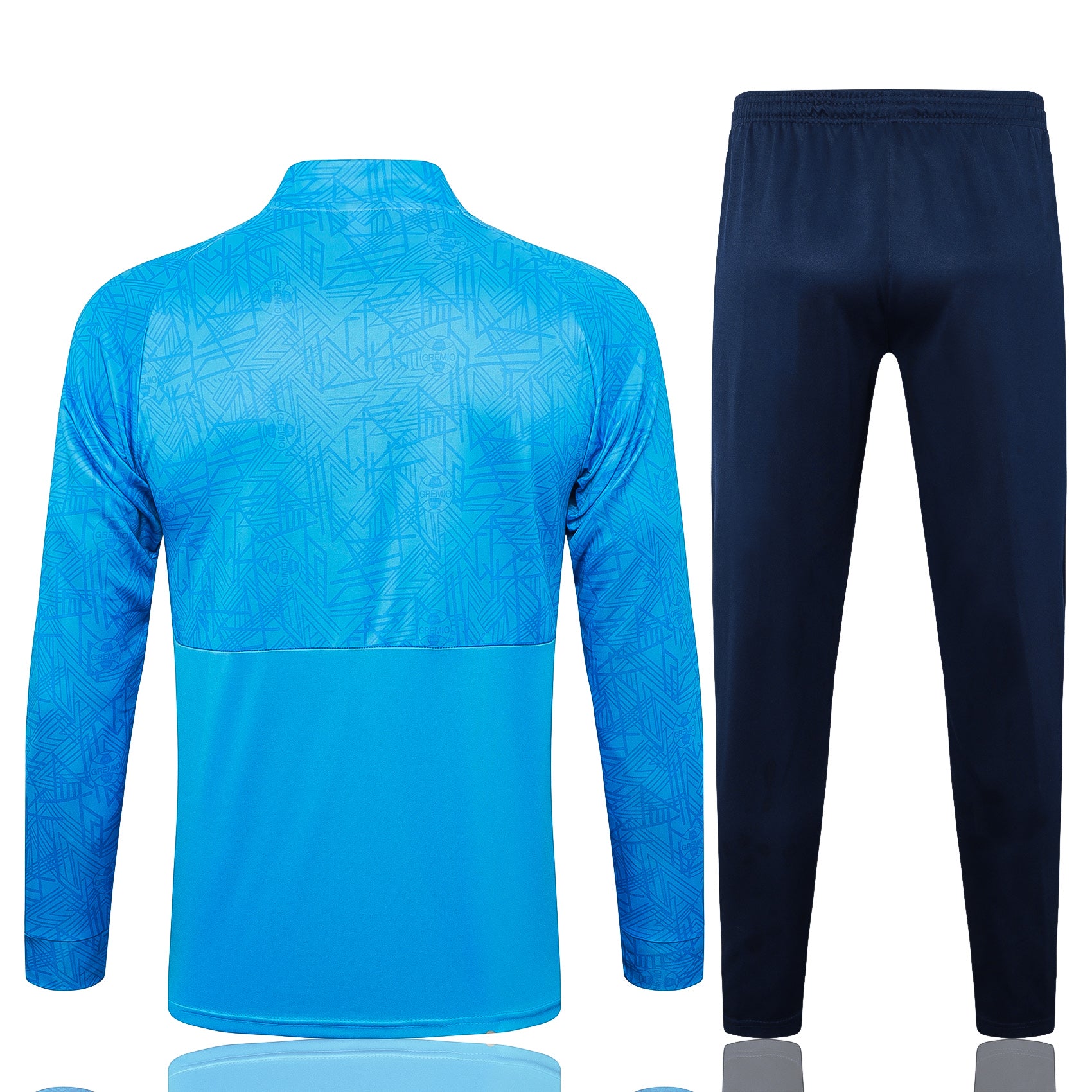 Kit Treino Gremio Masculina 25/26- Agasalho+Calça