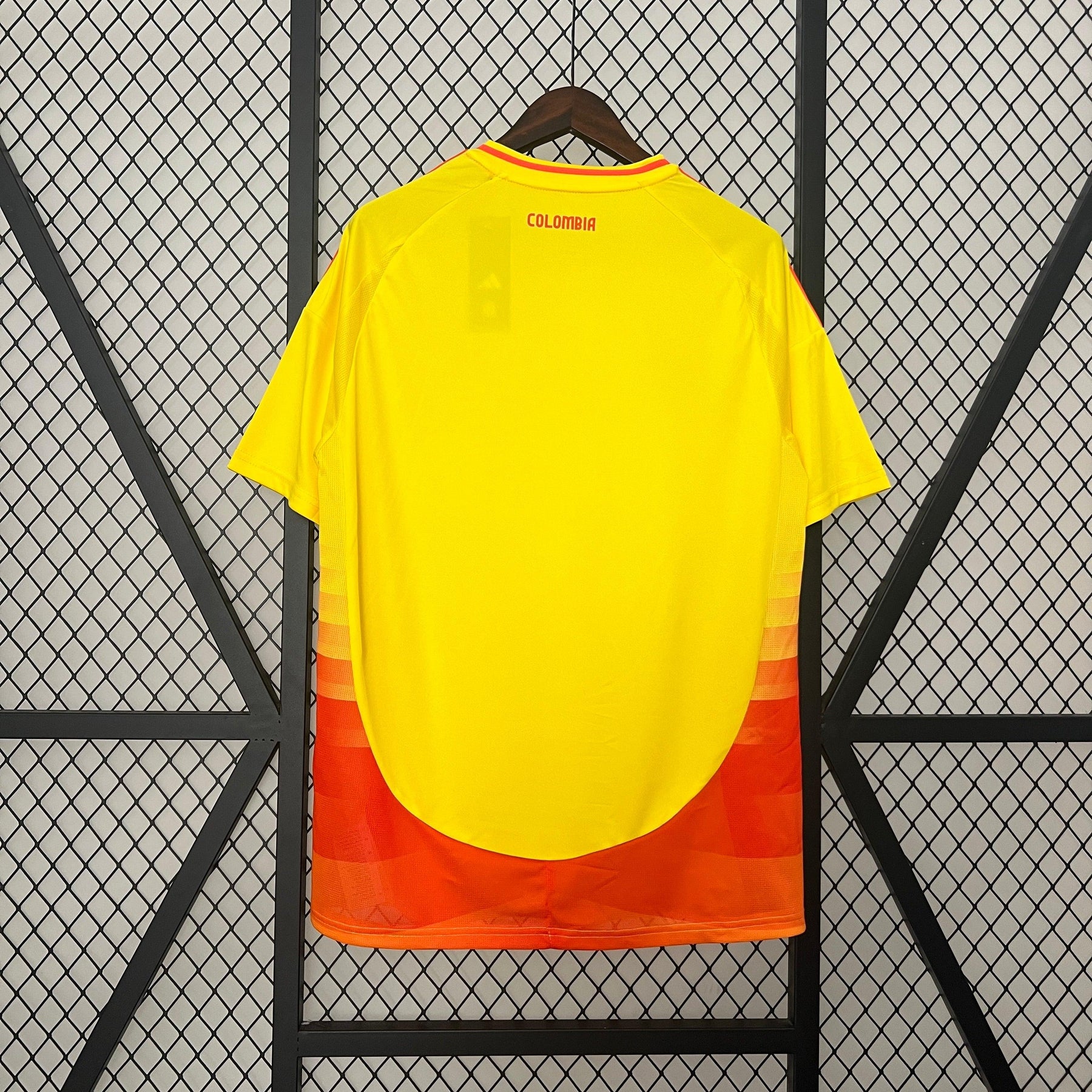 Camisa Colombia 2024