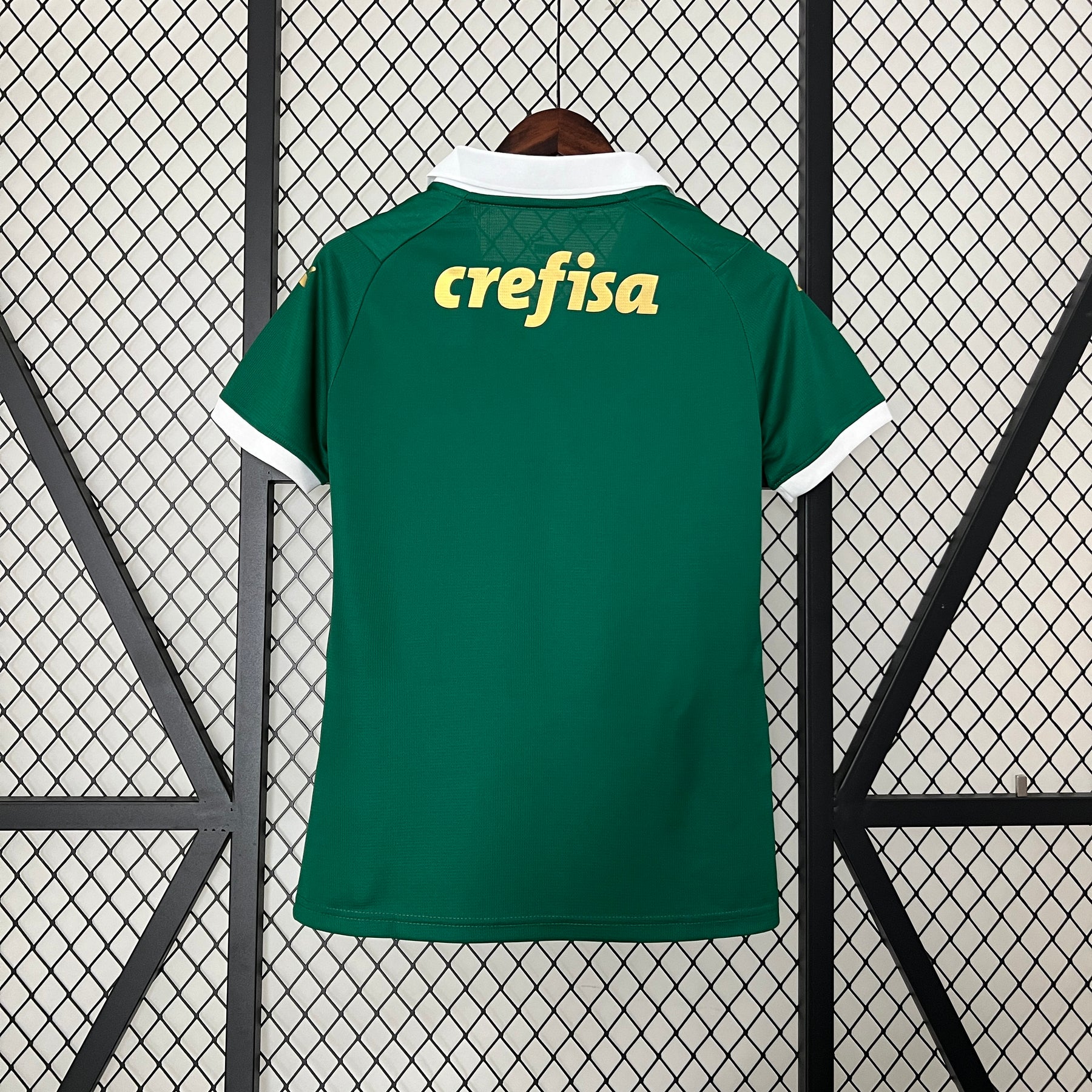 camisa palmeiras feminina 24/25