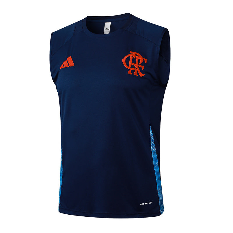 Kit de Treino Flamengo regata 25/26