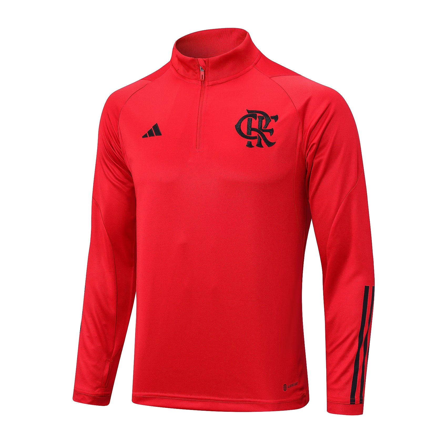 Kit Treino Flamengo Masculina 23/24- Agasalho+Calça