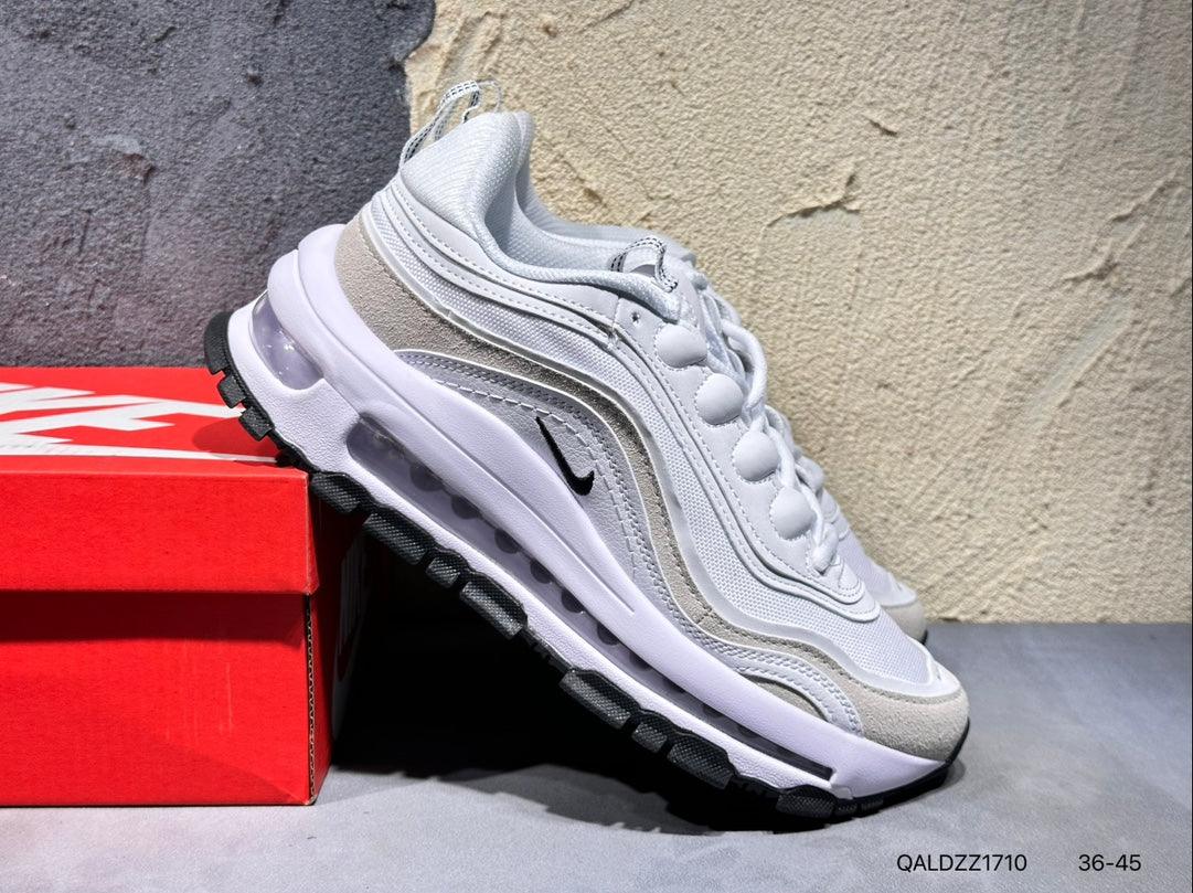 Nike Air Max 97 branco