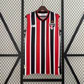 Camisa São Paulo Regata 24/25