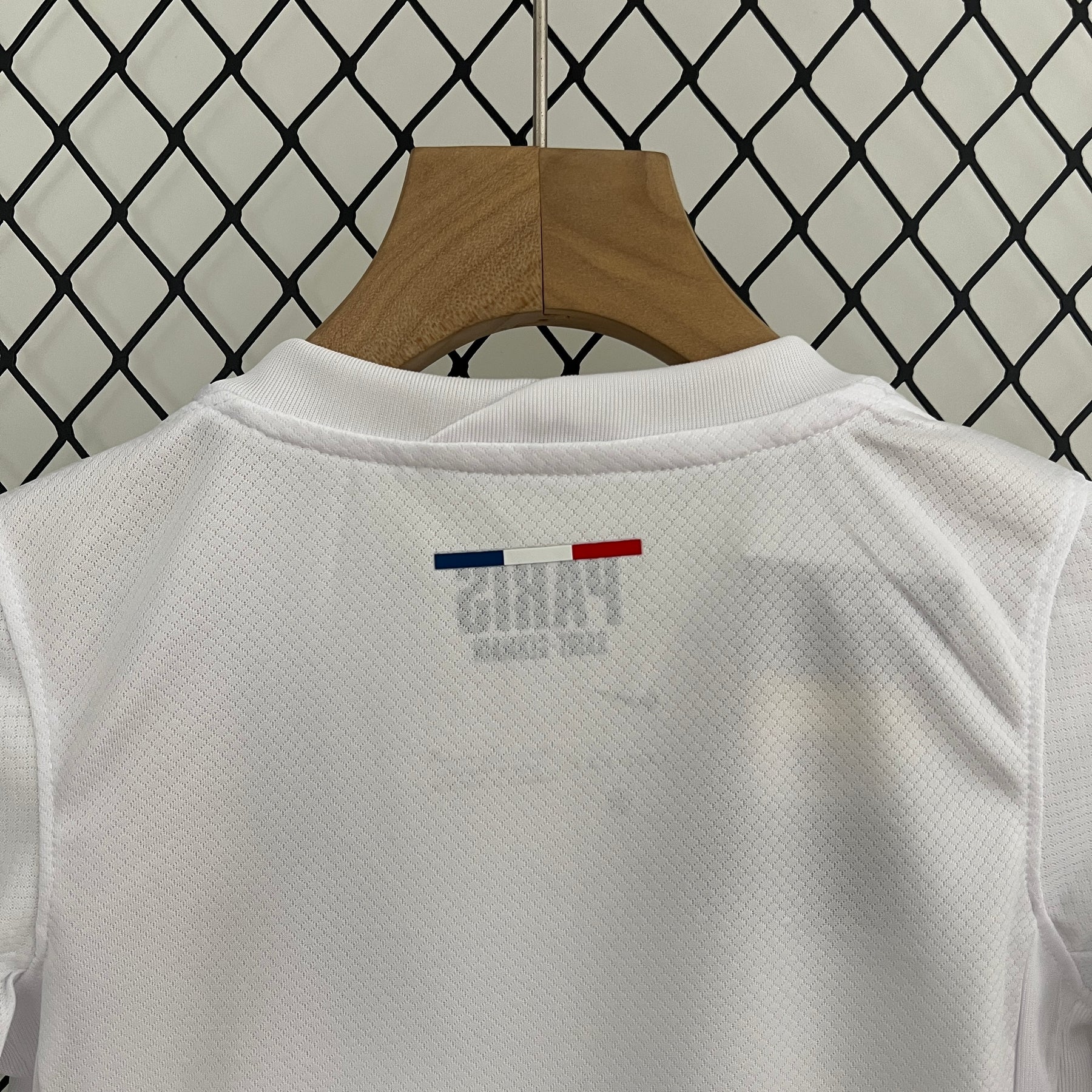 Kit infantil PSG 25/26