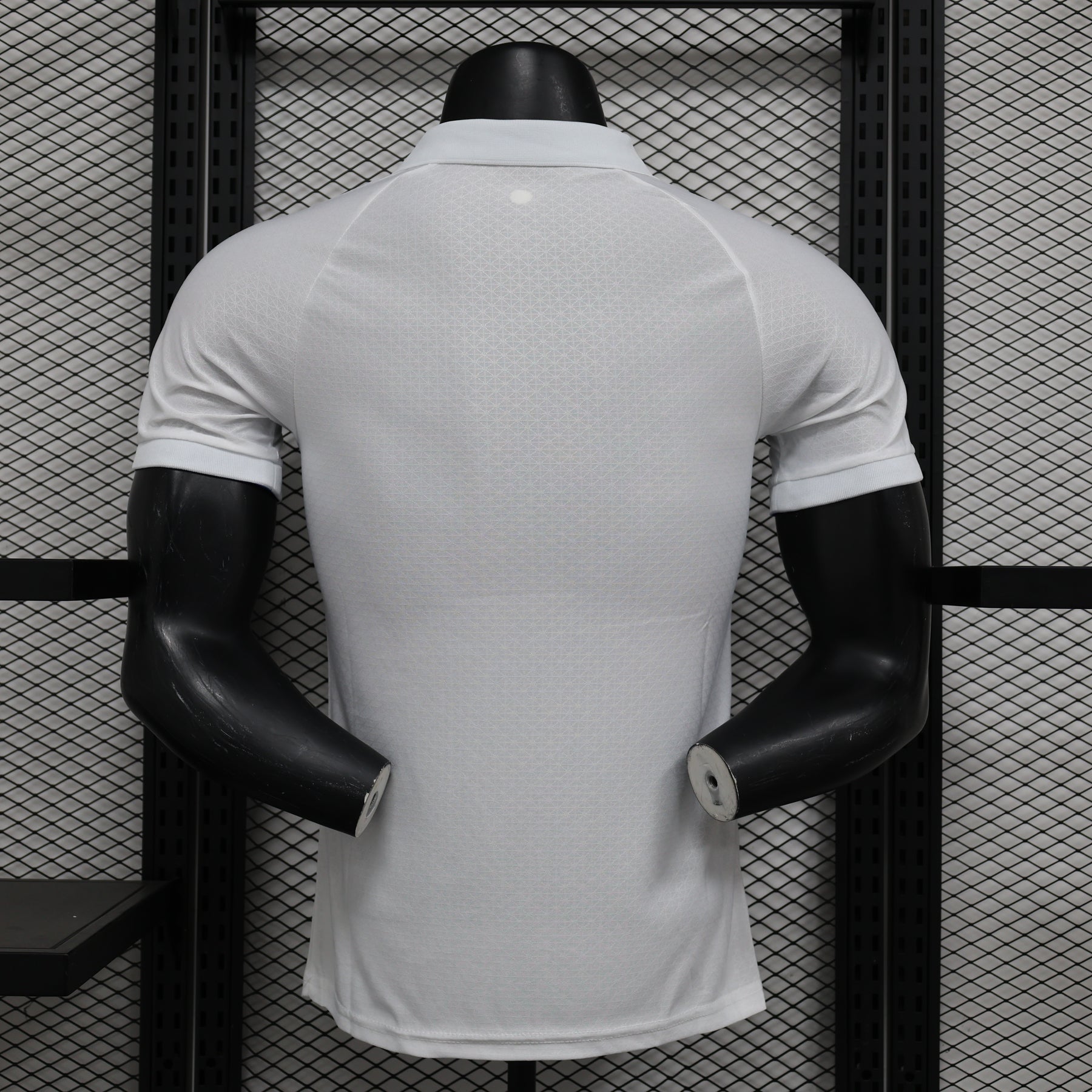 Camisa Olimpique Marseille versão jogador 25/26