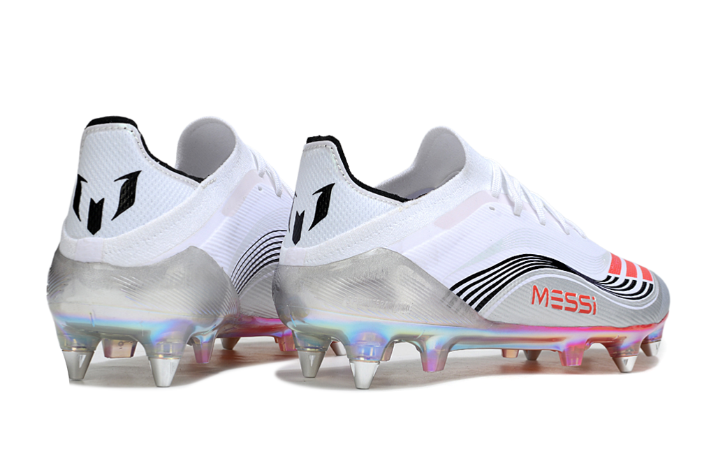 Chuteira Adidas F50 X Campo SG "Messi