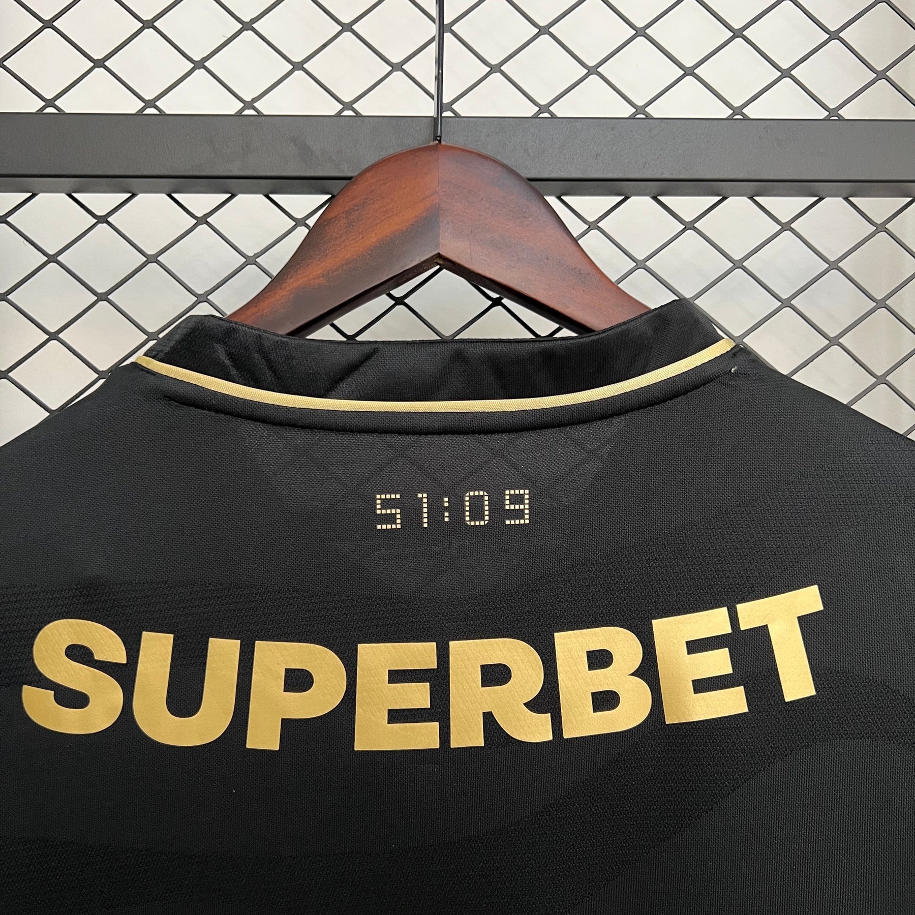 Camisa São Paulo 25/26