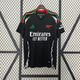 camisa Arsenal 24/25