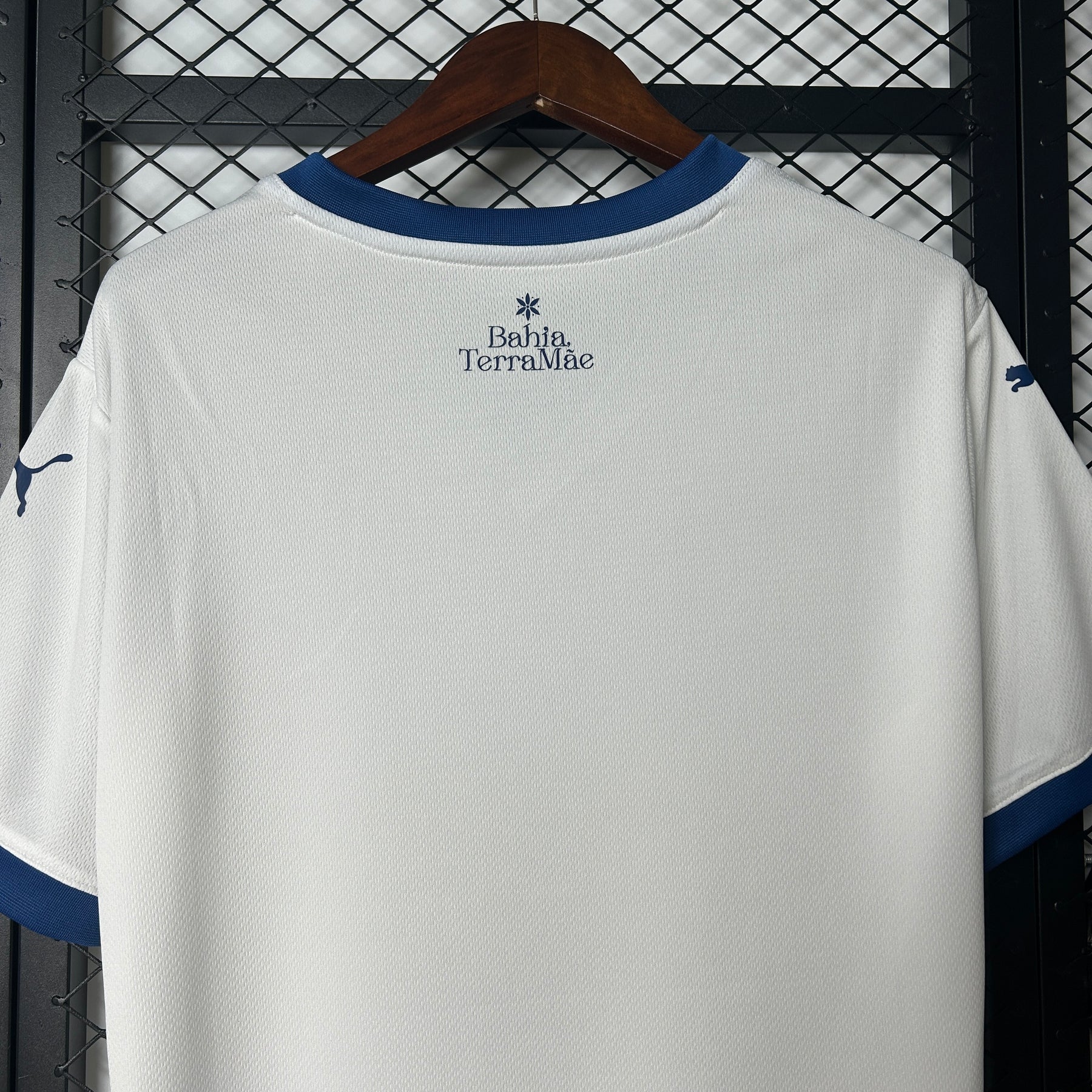 Camisa Bahia 25/26