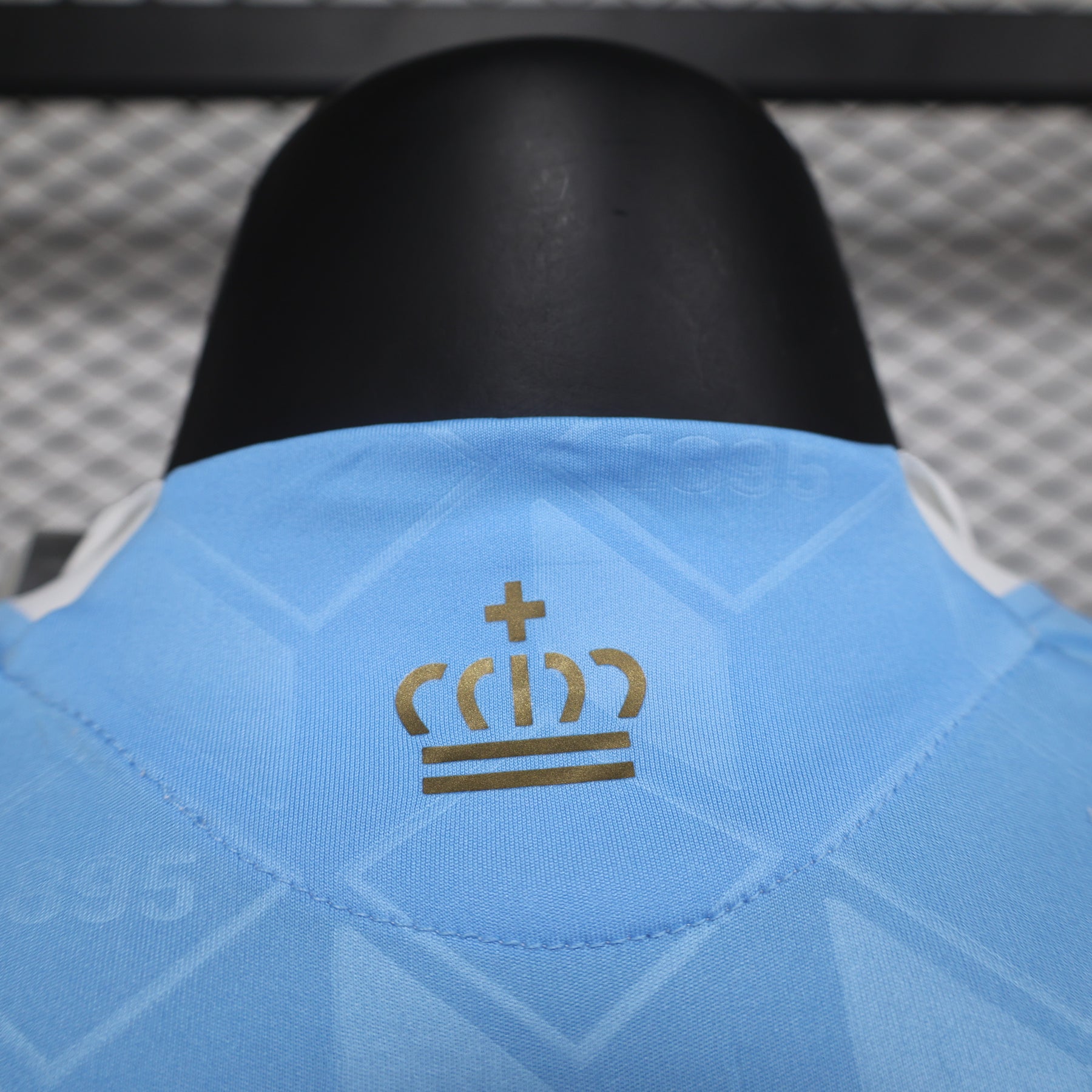Camisa Belgica Versão jogador 24