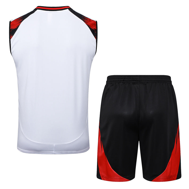 Kit Flamengo regata 25/26