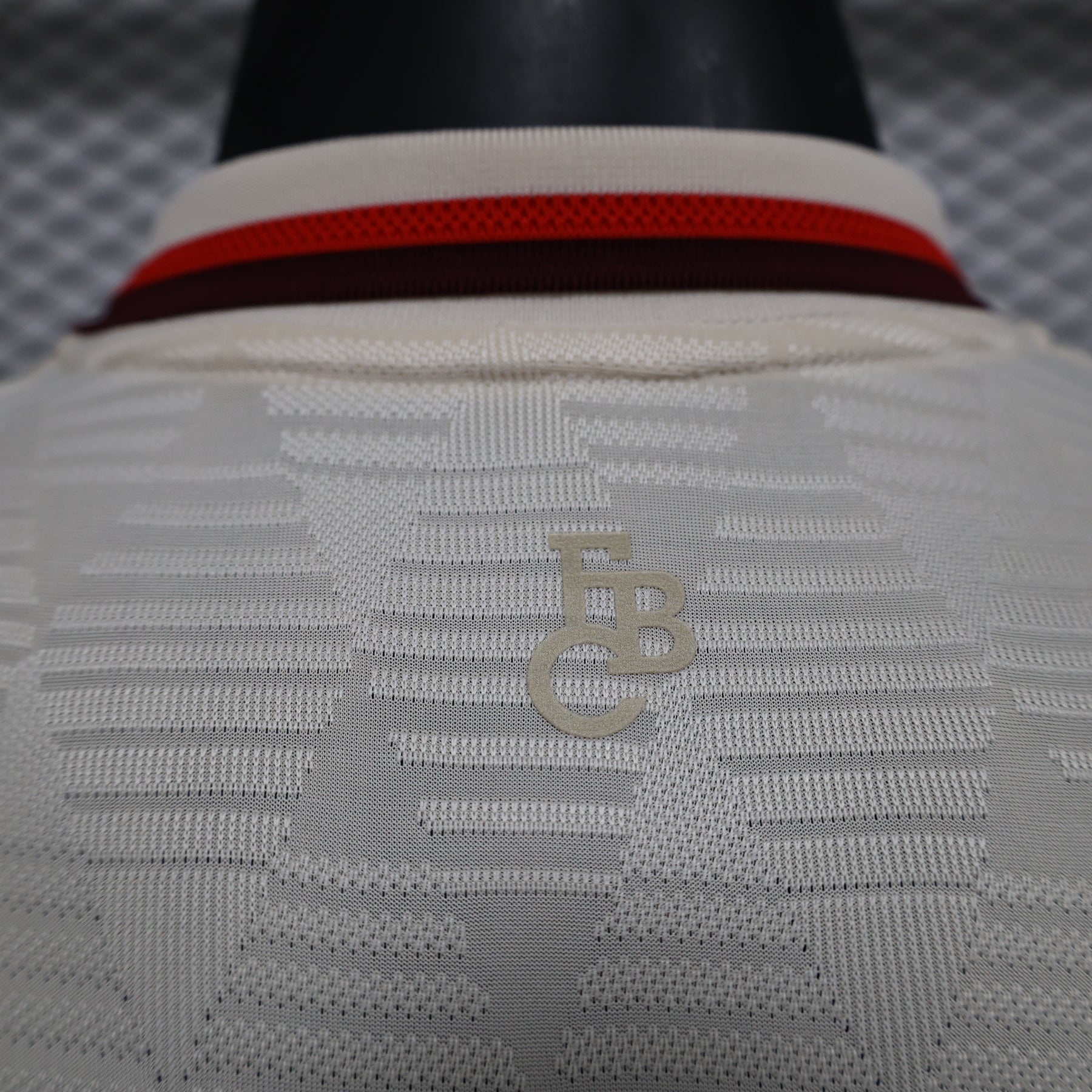 Camisa Bayern Munich versão jogador 24/25