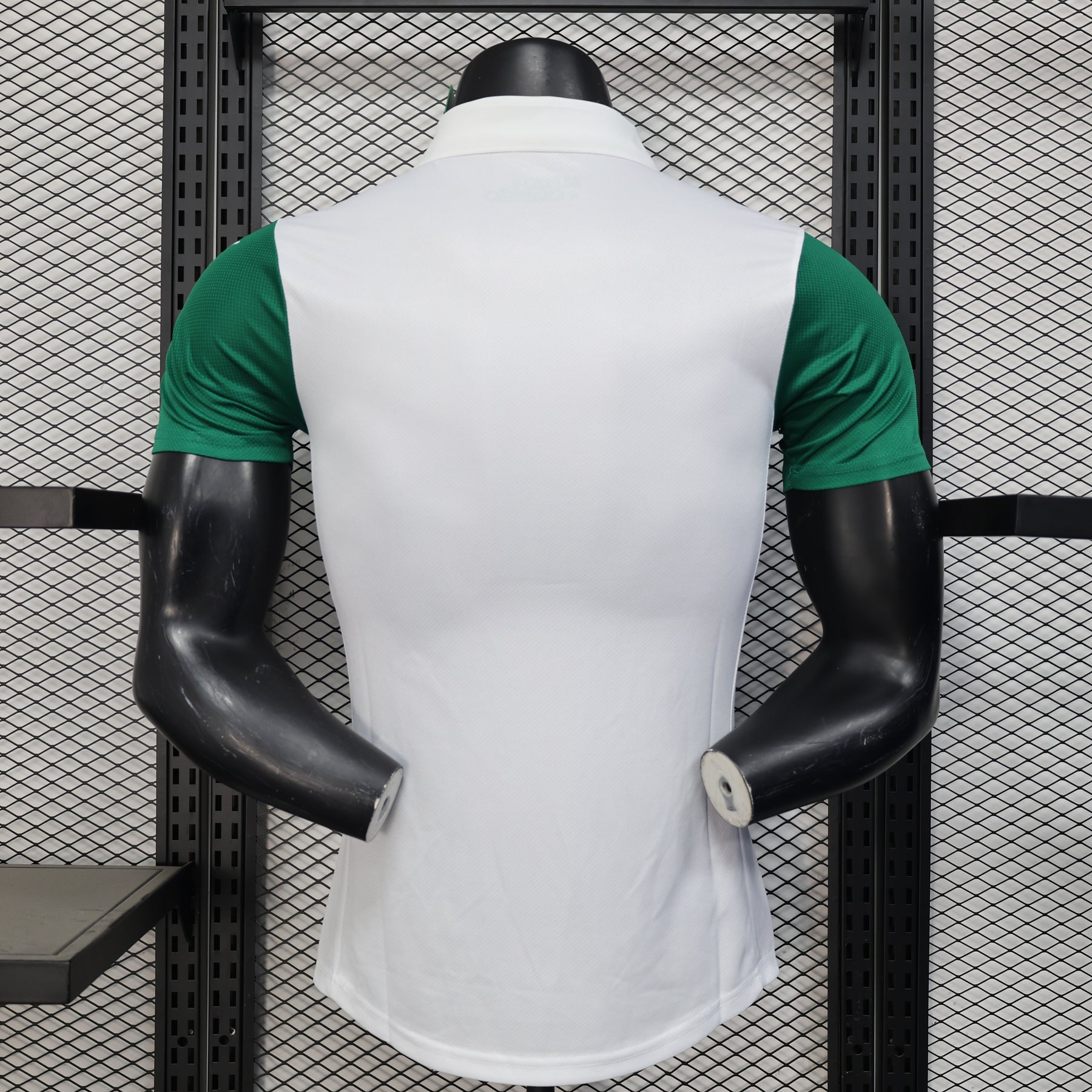 Camisa Palmeiras Versão jogador 25/26