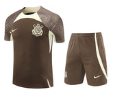 Kit de Treino Corinthians 25/26