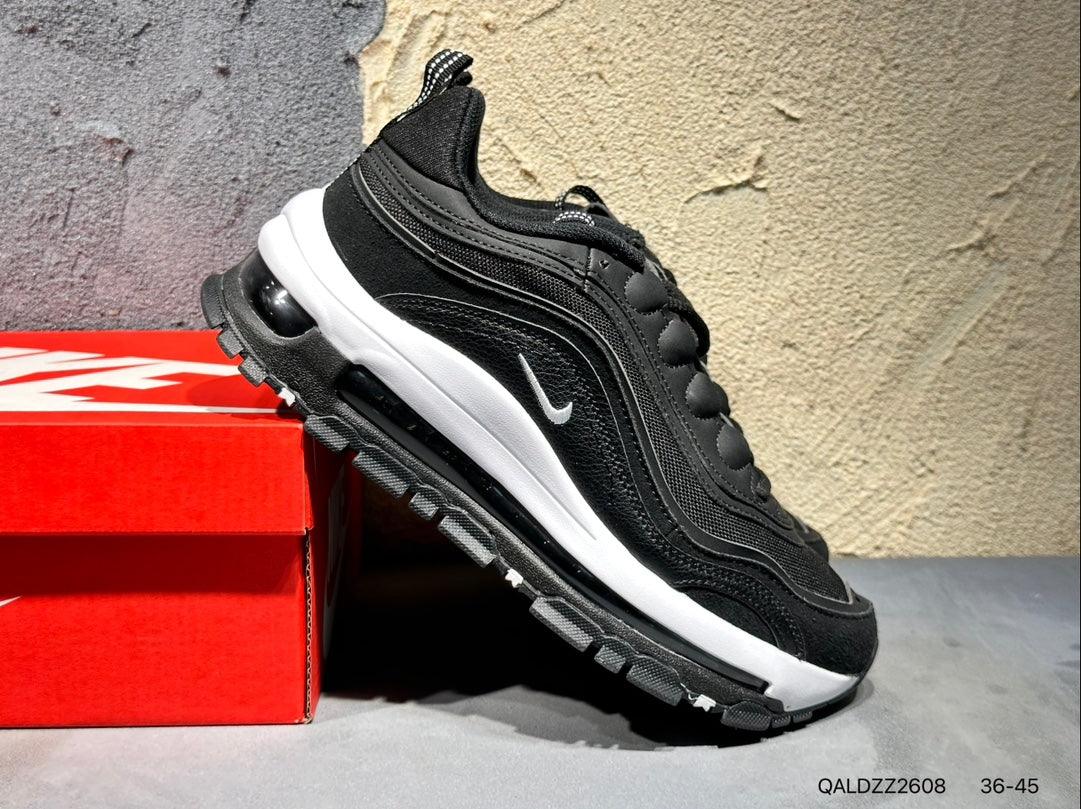 Nike Air Max 97 preto