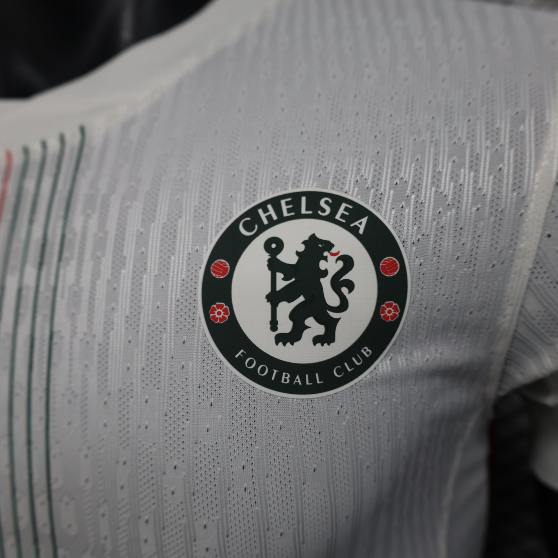 Camisa Chelsea Versão jogador 25/26
