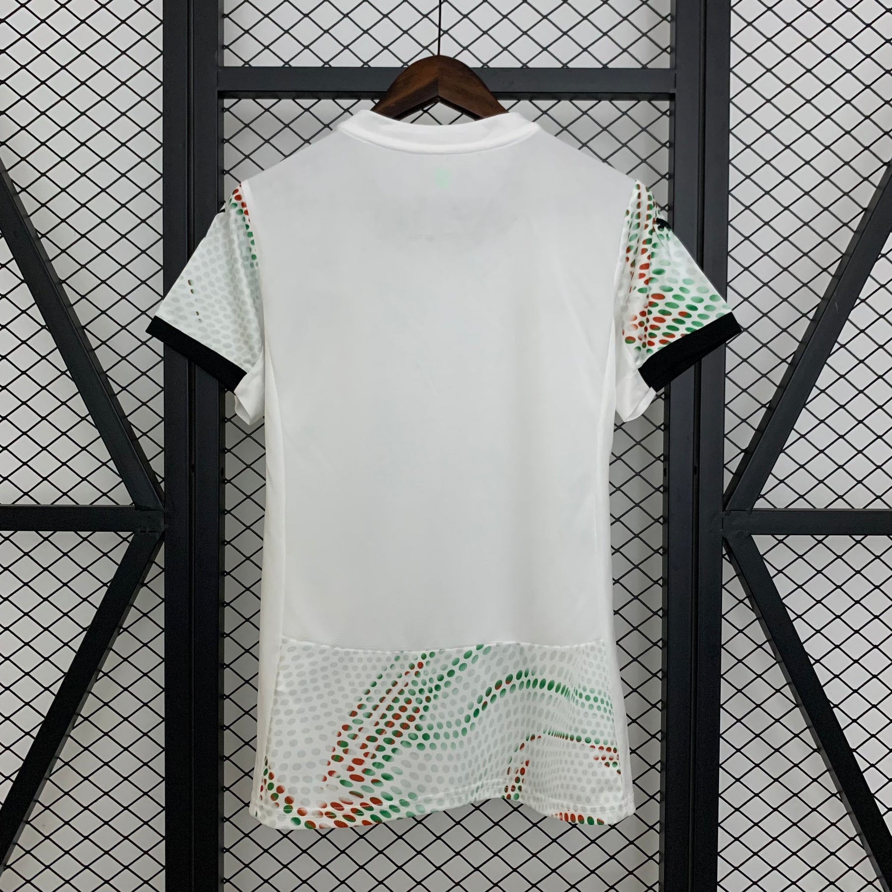 camisa Portugal feminina 25/26