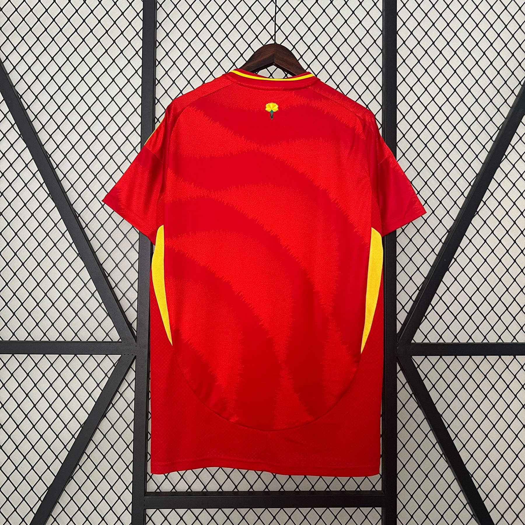 Camisa Espanha 24