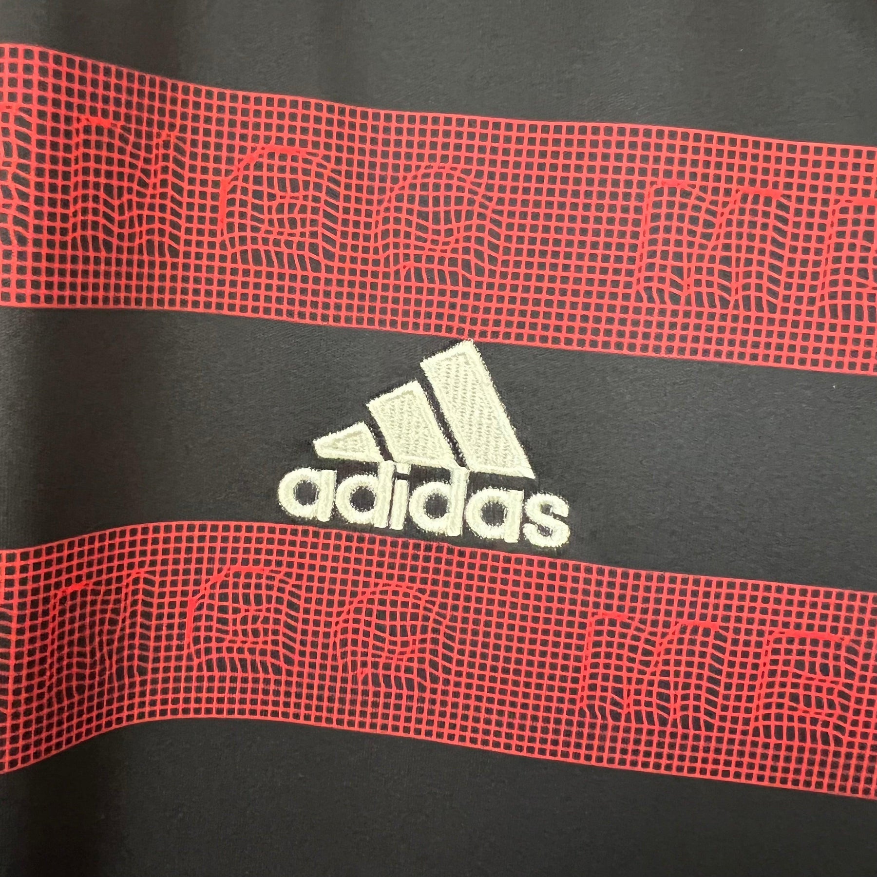 Camisa Retrô Flamengo 19/20