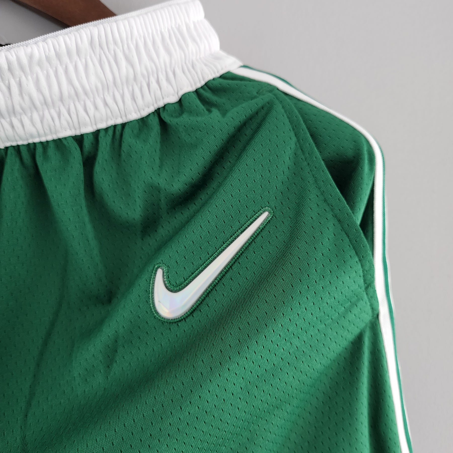 Short NBA Boston Celtics
