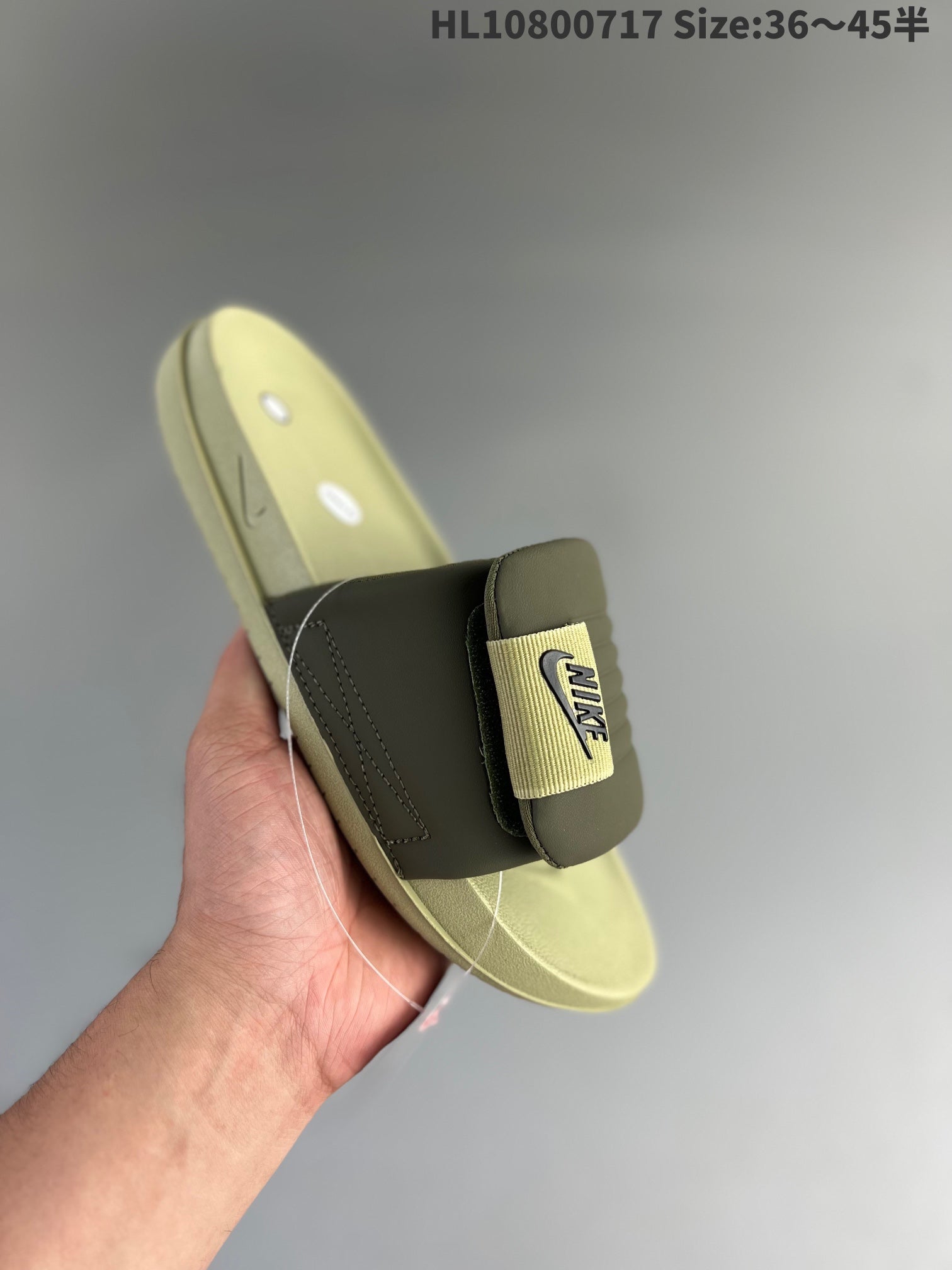 Chinelo Nike Off Court Adjust