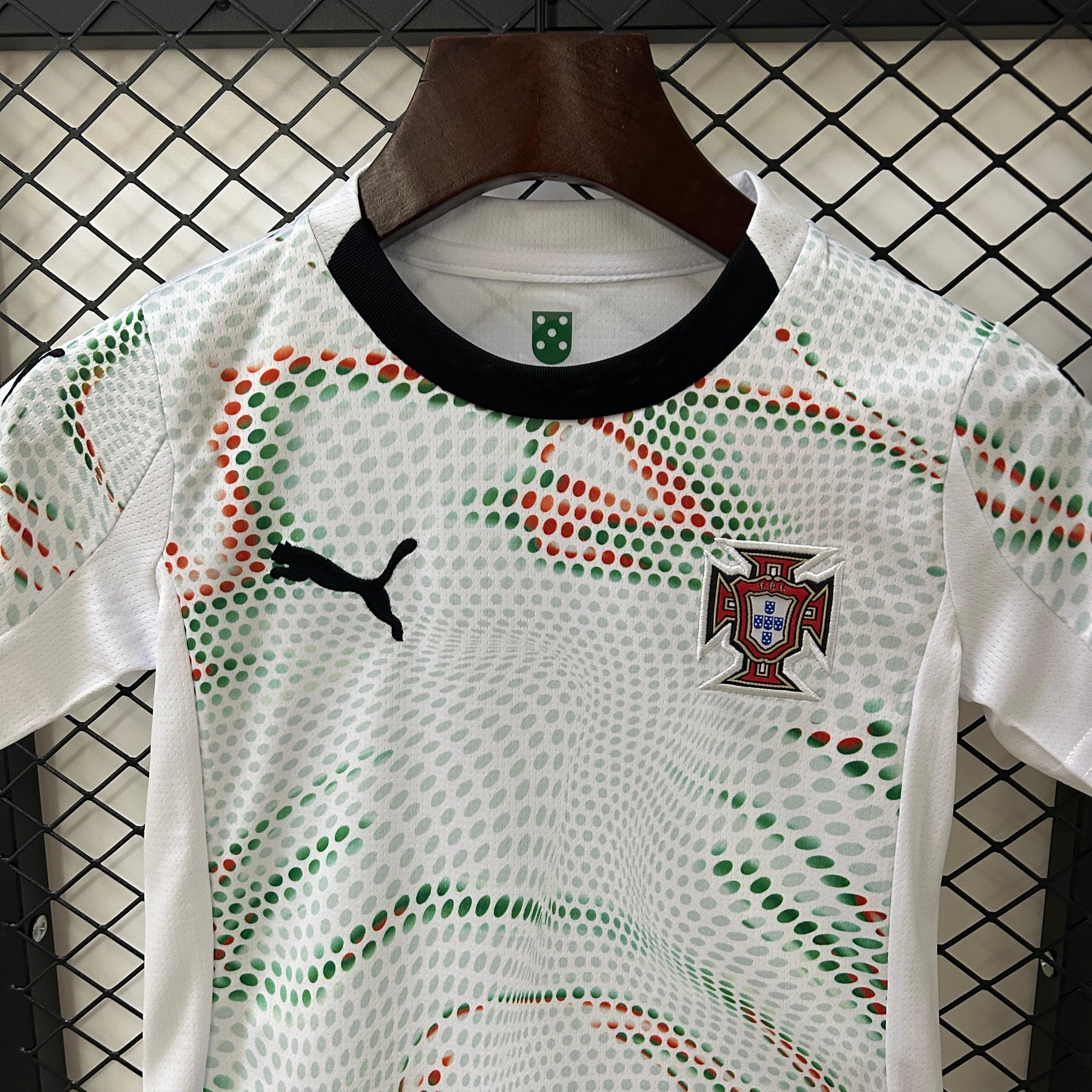 Kit infantil Portugal 25/26