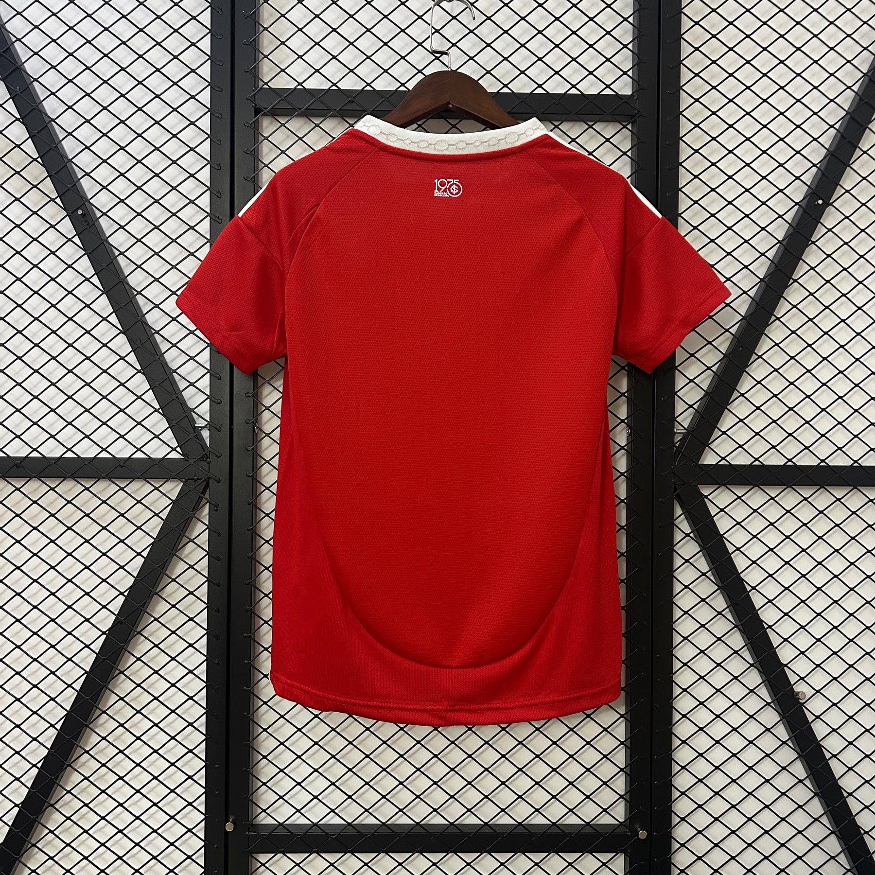camisa Internacional feminina 25/26