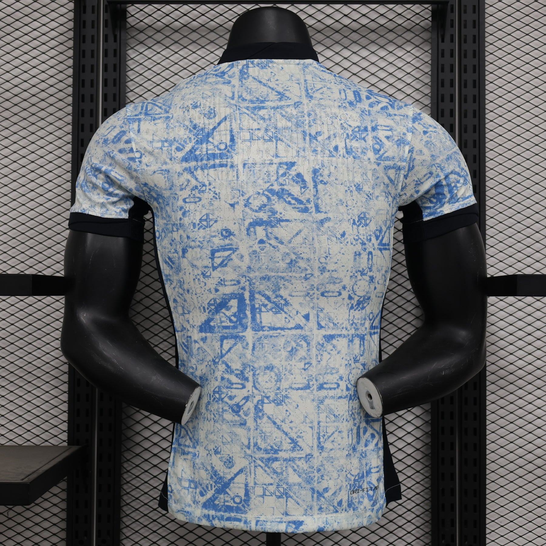 Camisa Portugal Versão jogador 24