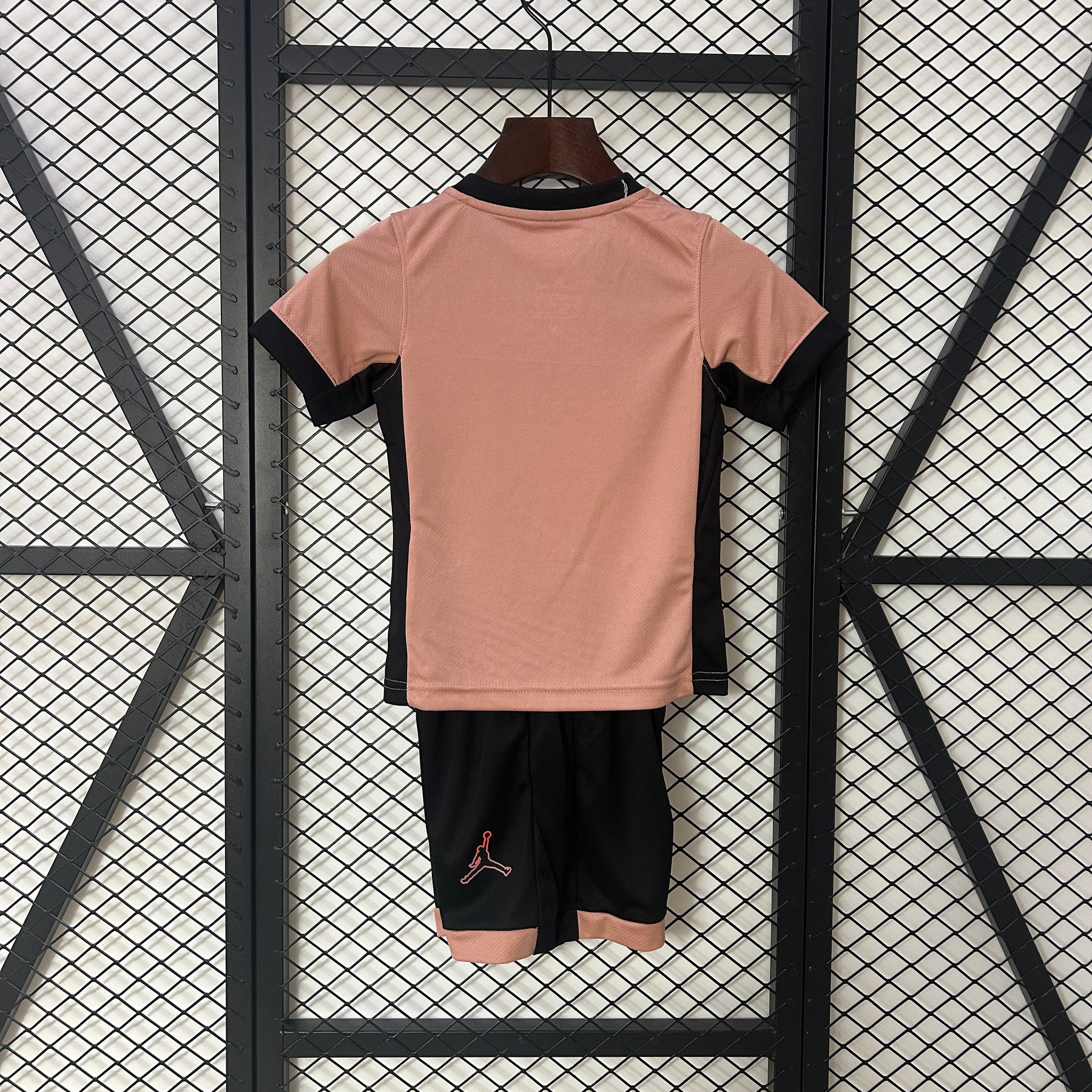 Kit infantil PSG 25/26