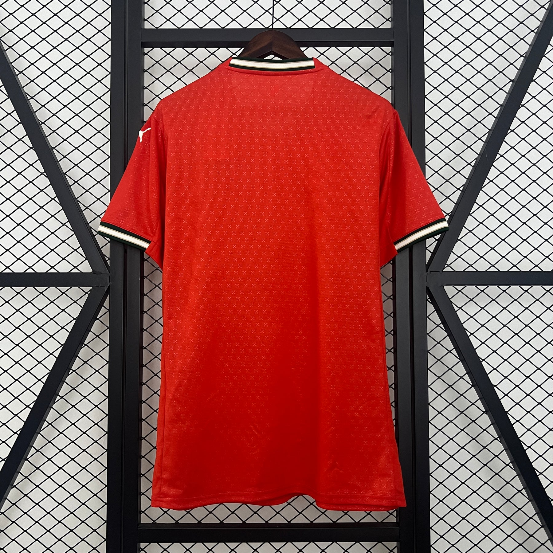 Camisa Portugal 25