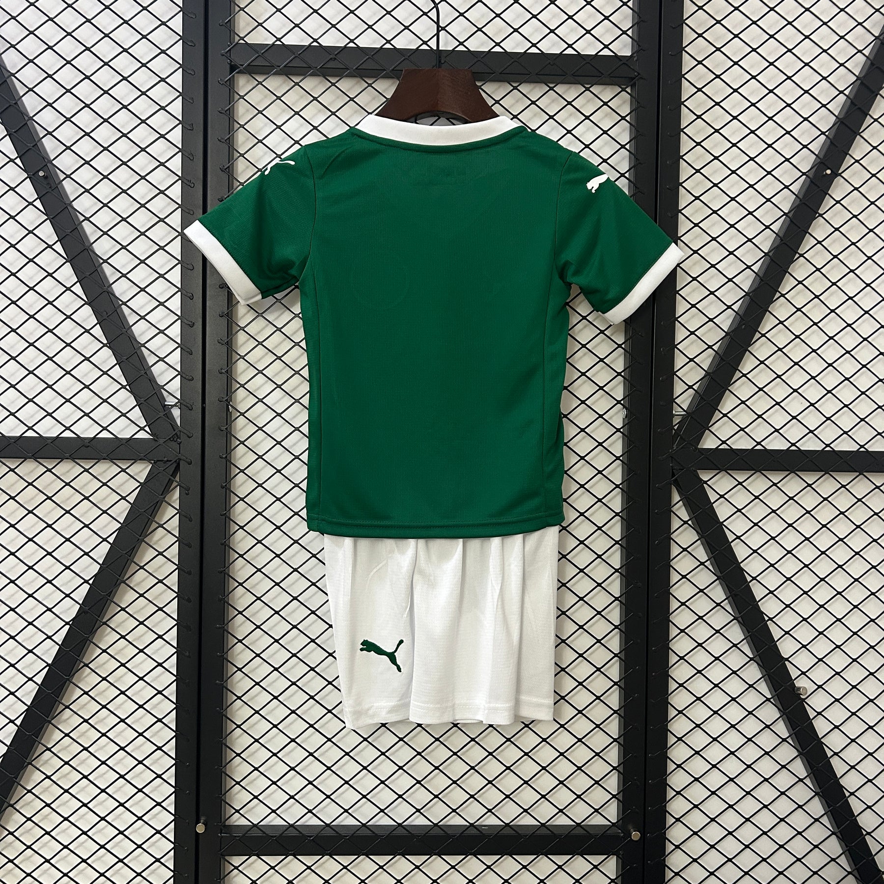 Kit infantil Palmeiras 25/26