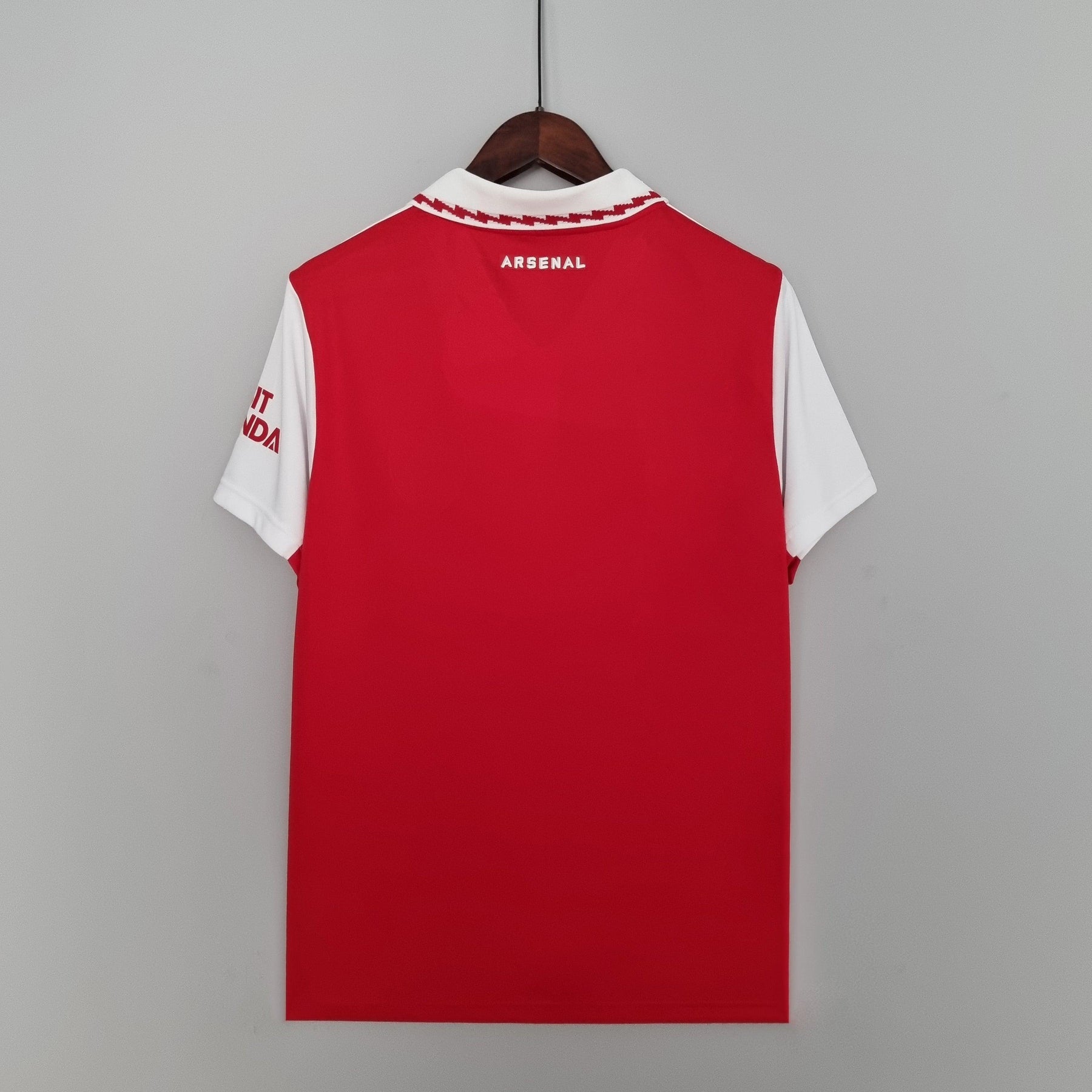 Camisa Arsenal 22/23