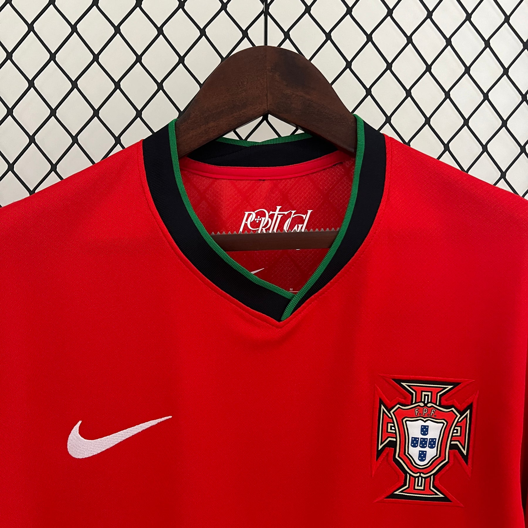 Camisa Portugal 24