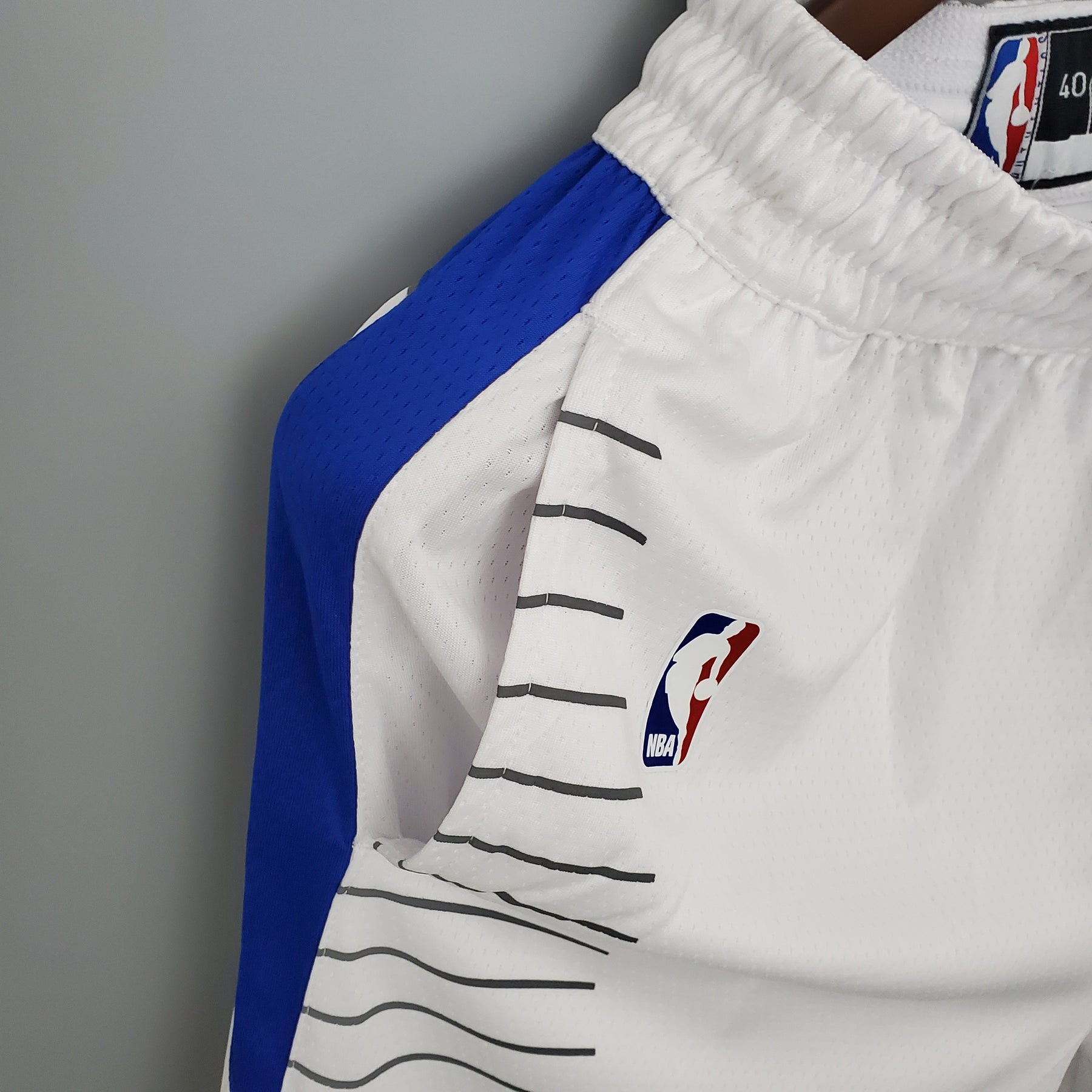 Short NBA Los Angeles Clippers