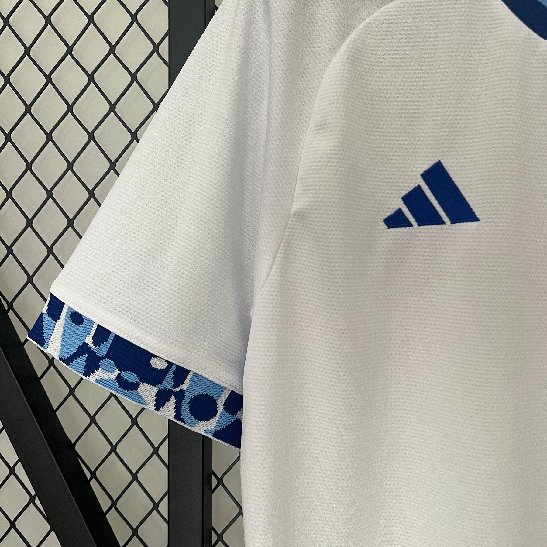 Camisa Cruzeiro II 24/25