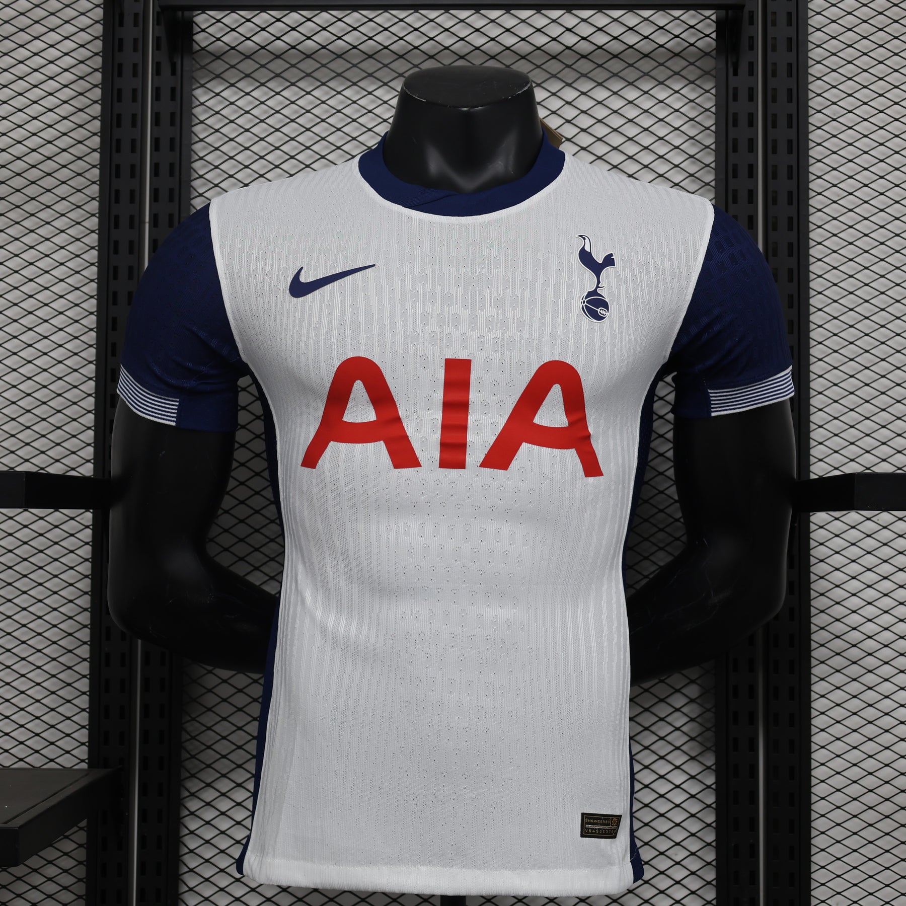 Camisa Tottenham Versão jogador 24/25