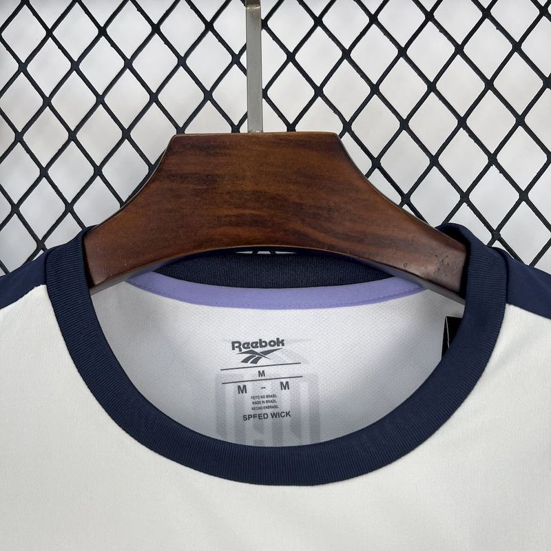 Camisa botafogo 25/26