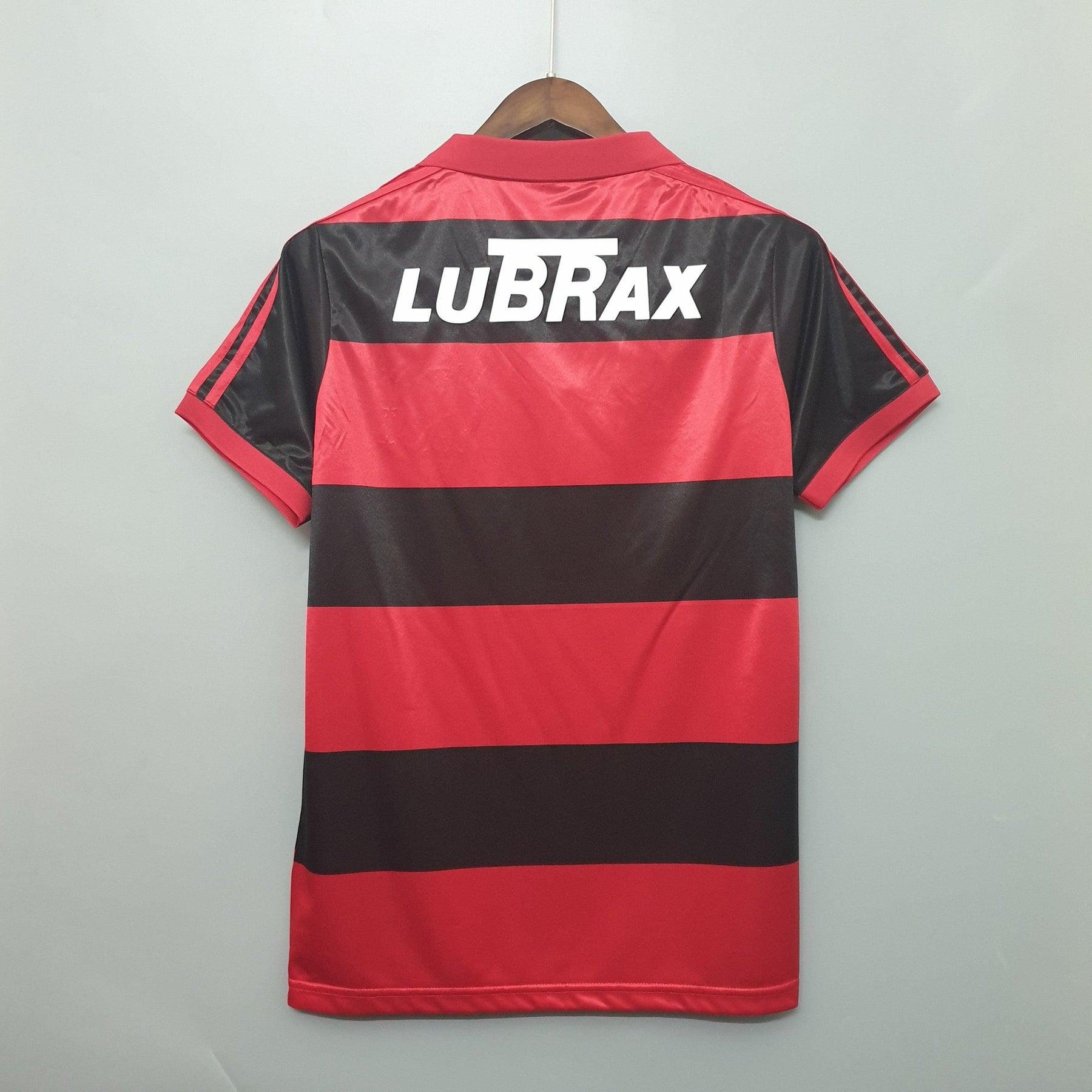 Camisa Retrô Flamengo 1990