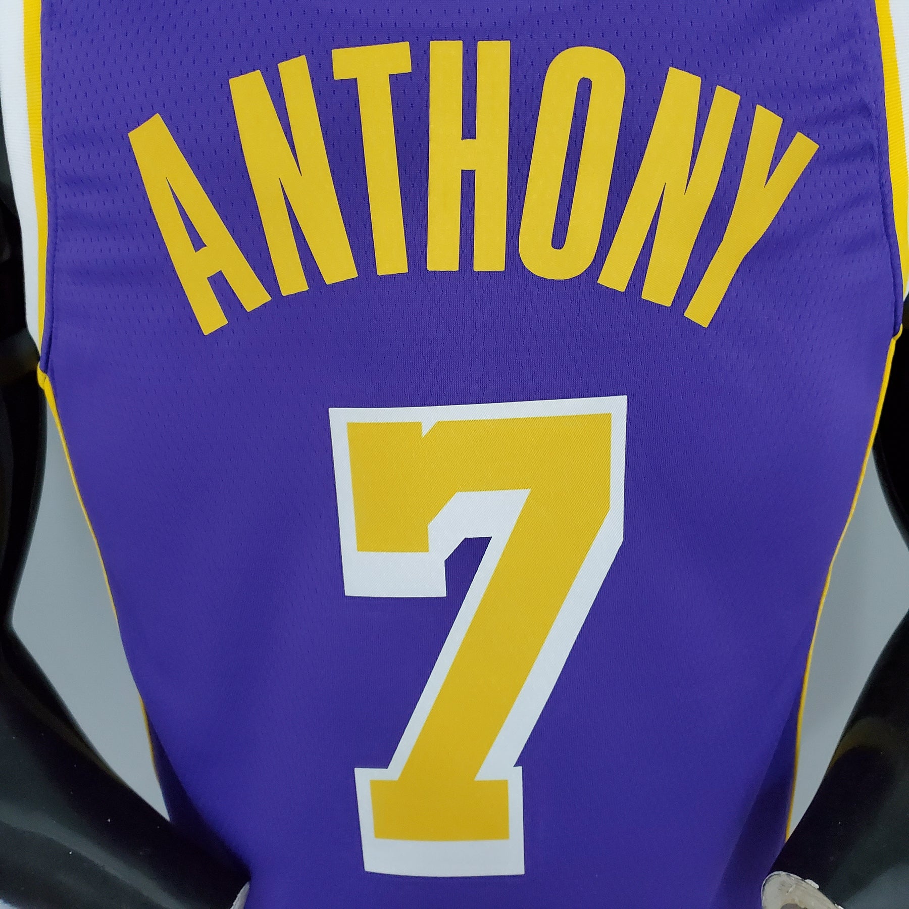 Camisa Los Angeles Lakers