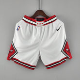 Short NBA Chicago Bulls