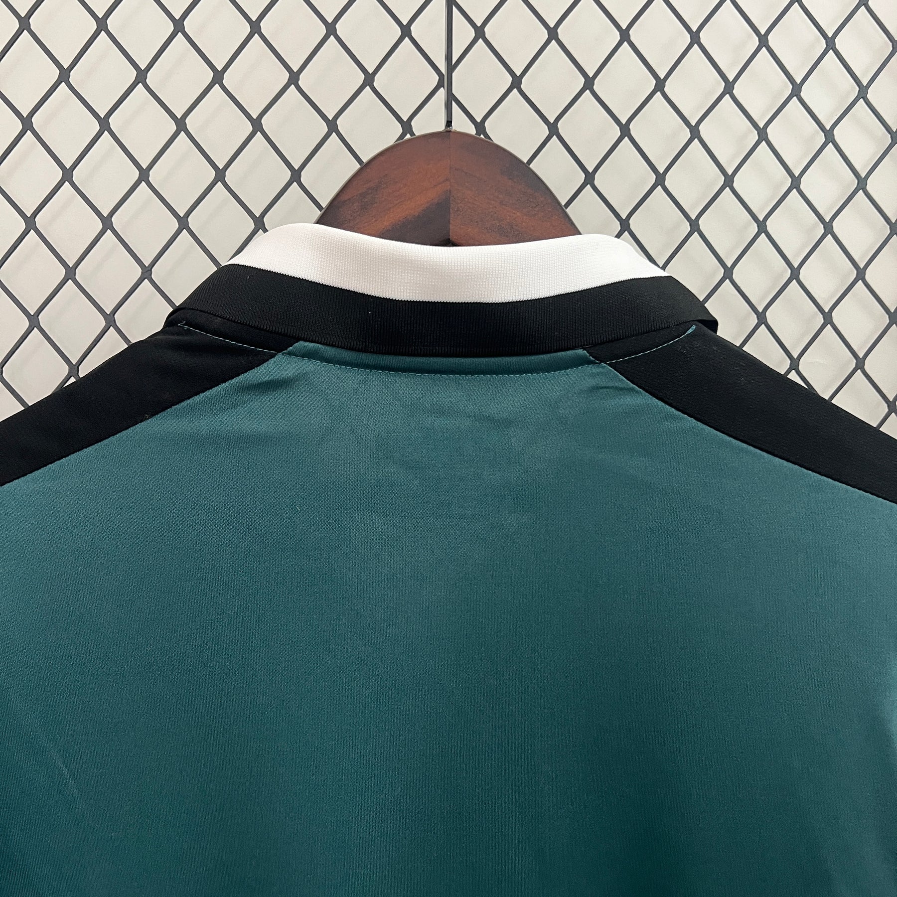 Camisa Vasco Goleiro 24/25