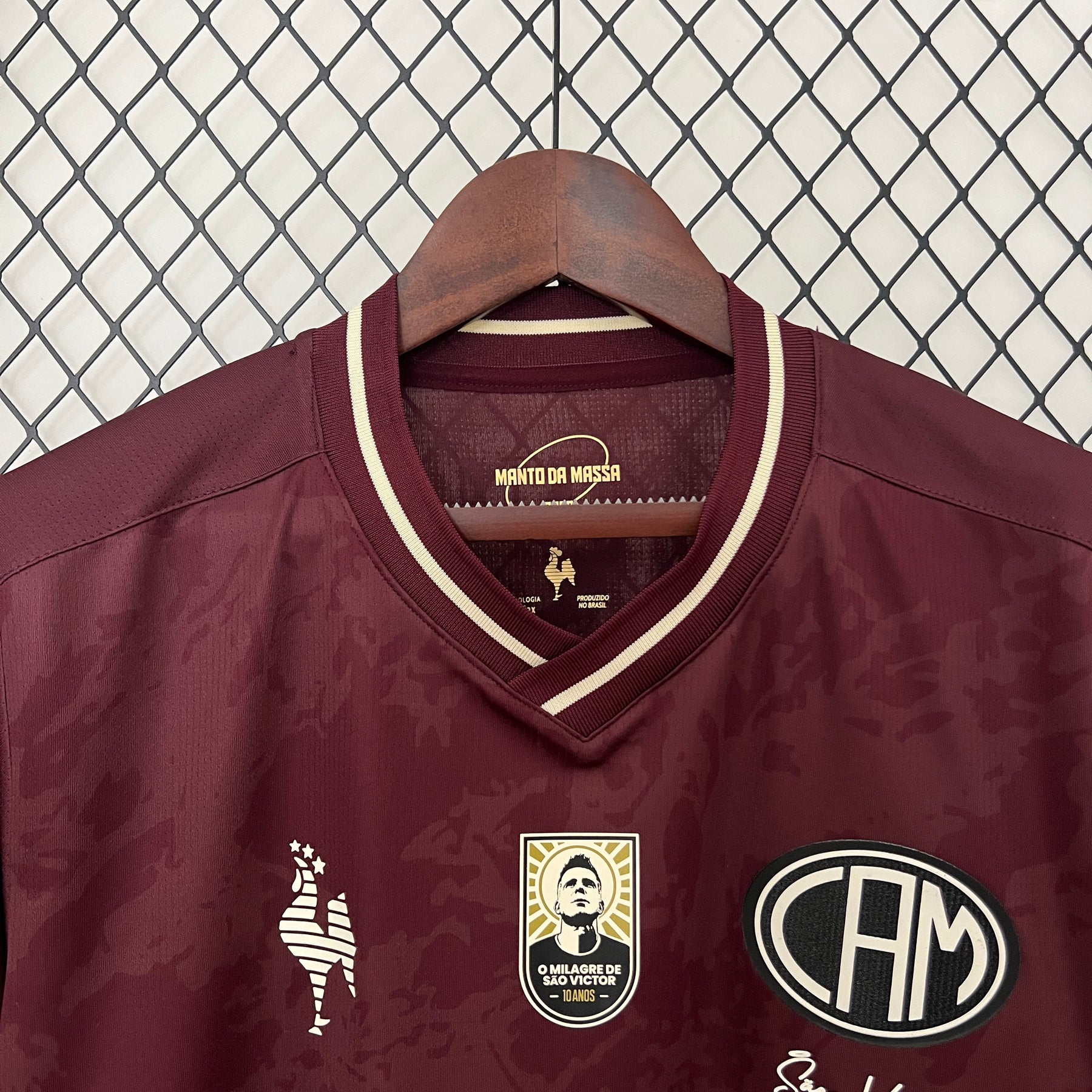 Camisa Atletico MG 24/25