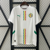 Camisa Senegal 25