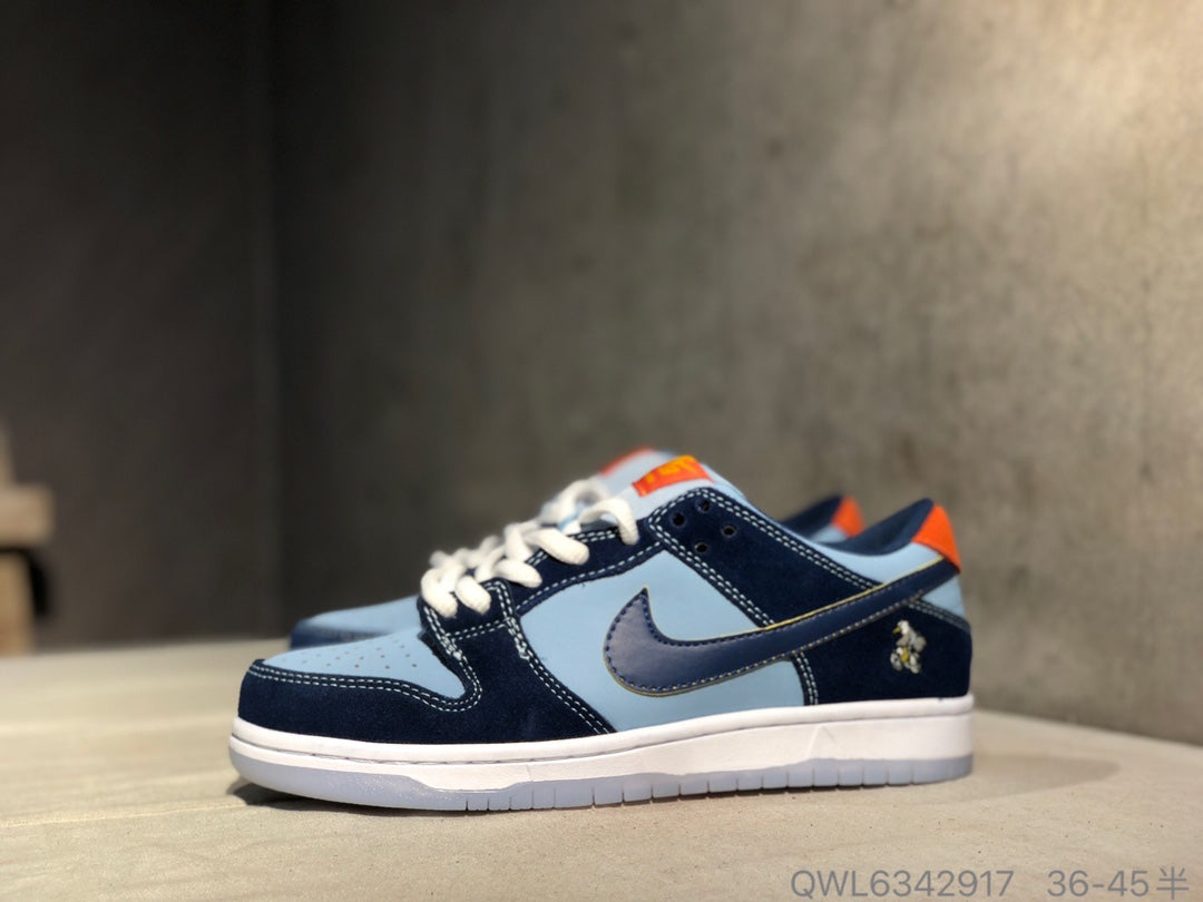 Tenis Nike Dunk Low