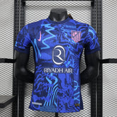 Camisa Atletico Madrid Versão jogador 24/25